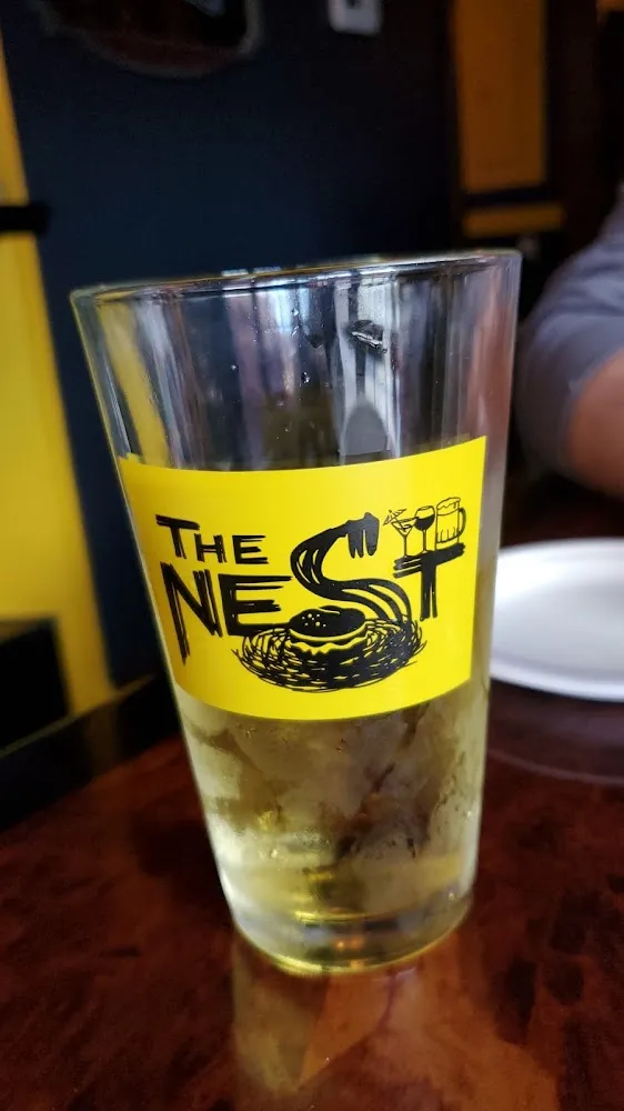 Ace Pineapple Cider