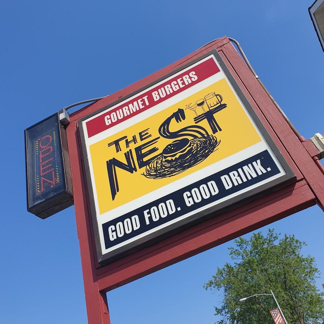 The Nest