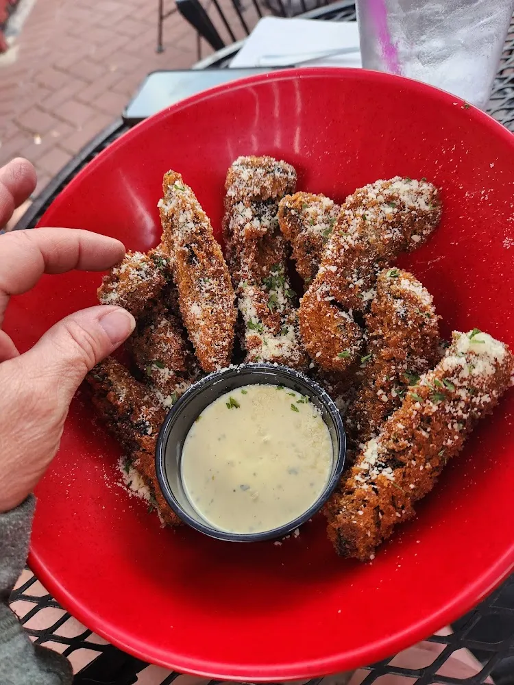 Smoked Jalapenos Poppers